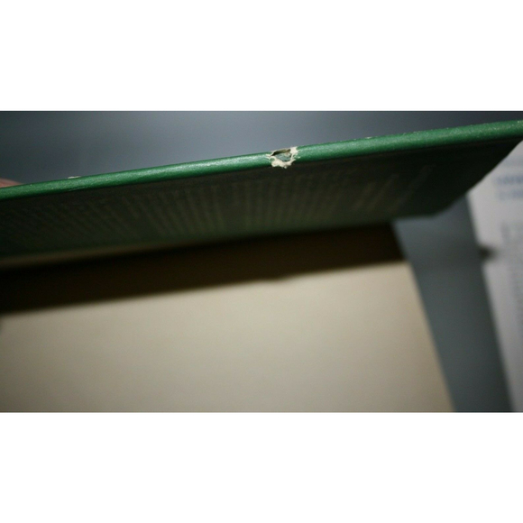 Lovely is the Lee Robert Gibbings Vintage 1945 Hardcover with Dustcover & Exert - Picture 3 of 6